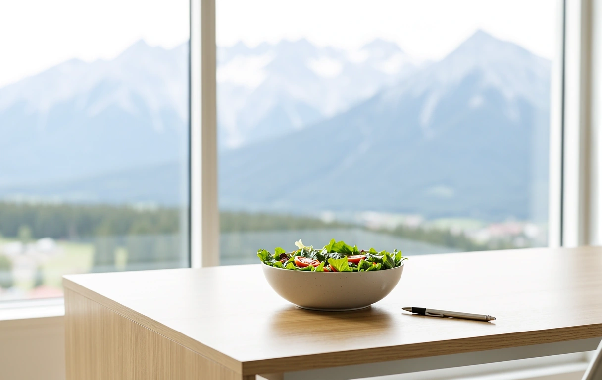 NutriExpert Office